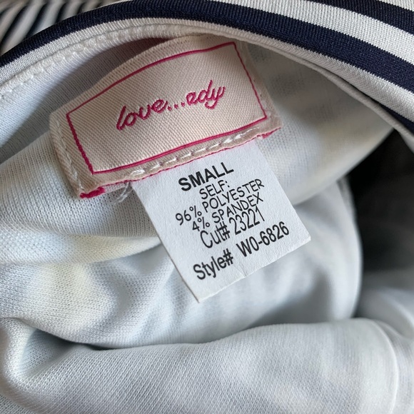 LOVE ADY Dress - Picture 6 of 6